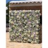 Flower-Wall-ofFakeFlowers2