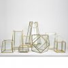 Geometric-Candle-collection