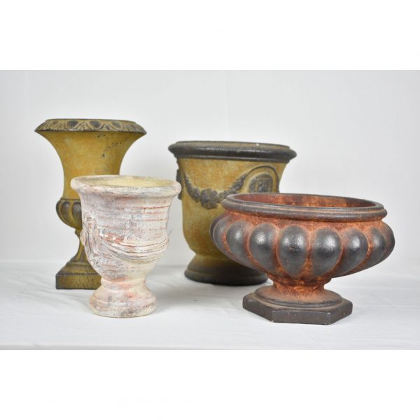 Rustic-pots-model-A