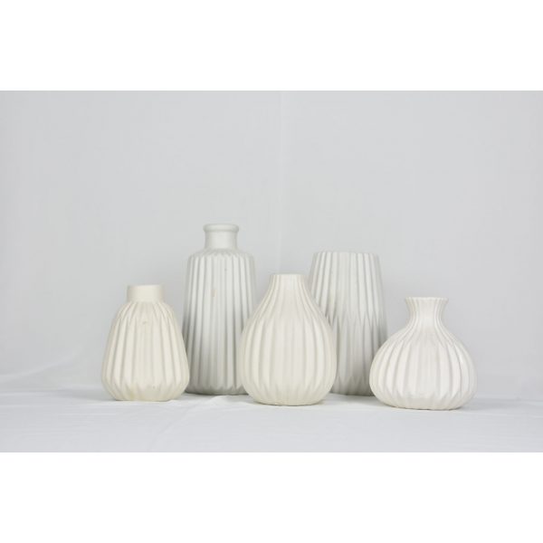 Small-White-ceramic-bottles