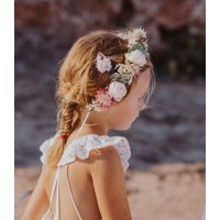 Haircrown Boho